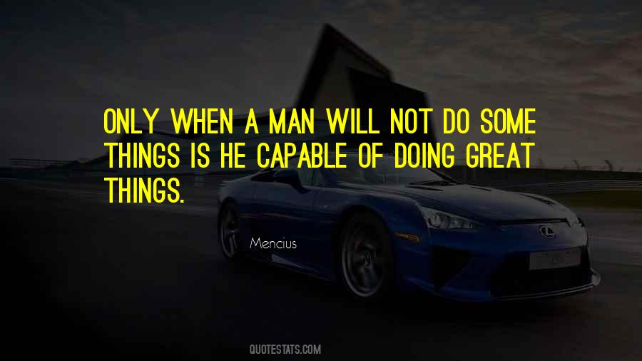 Mencius Quotes #509221