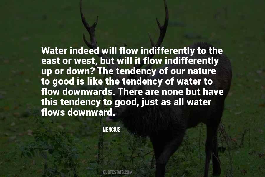 Mencius Quotes #57460