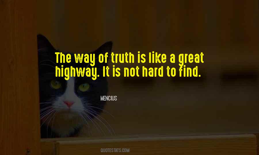 Mencius Quotes #623661