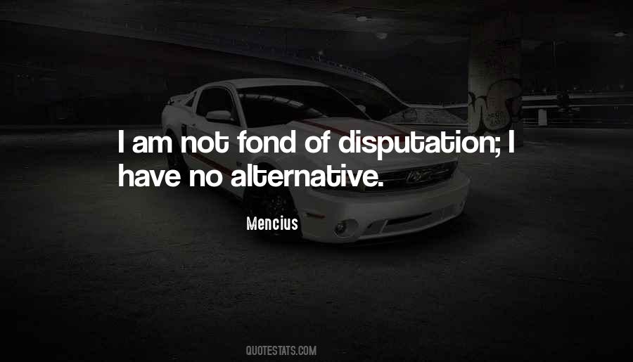Mencius Quotes #808204