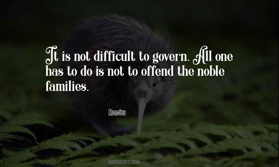 Mencius Quotes #850480