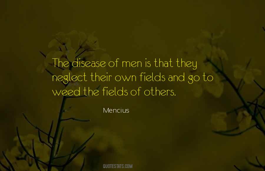 Mencius Quotes #95363