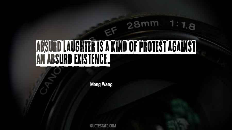 Meng Wang Quotes #375327 Meng Wang Quotes #375327