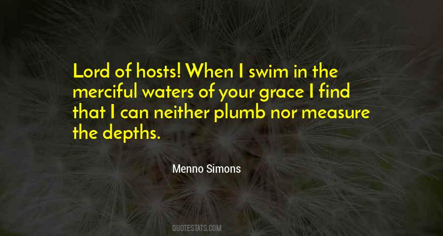 Menno Simons Quotes #236563