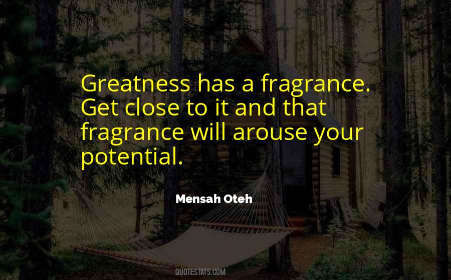 Mensah Oteh Quotes #884338