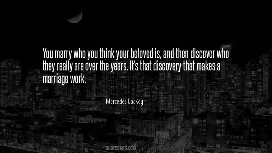 Mercedes Lackey Quotes #1655111