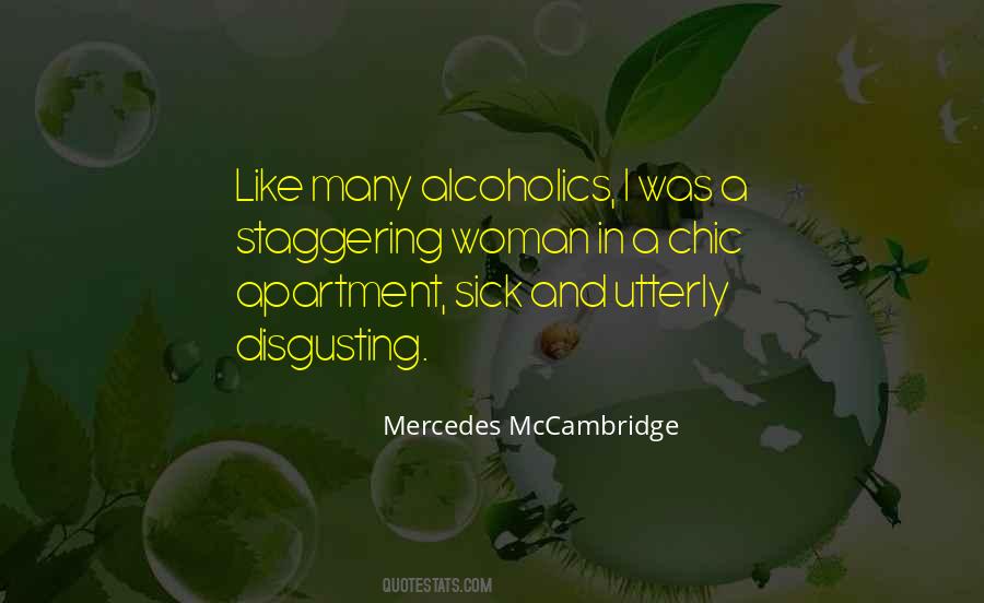 Mercedes McCambridge Quotes #1224829