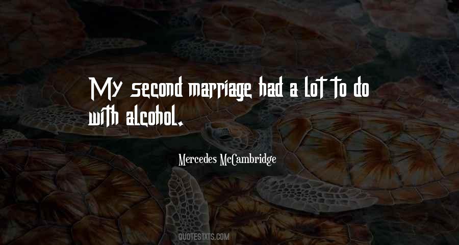 Mercedes McCambridge Quotes #1771640