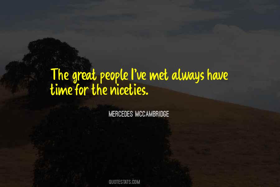 Mercedes McCambridge Quotes #888759
