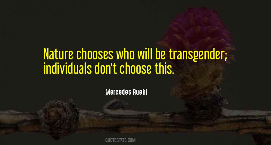 Mercedes Ruehl Quotes #1053688