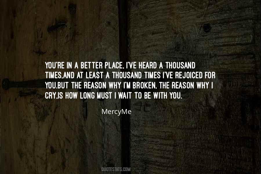 MercyMe Quotes #312025