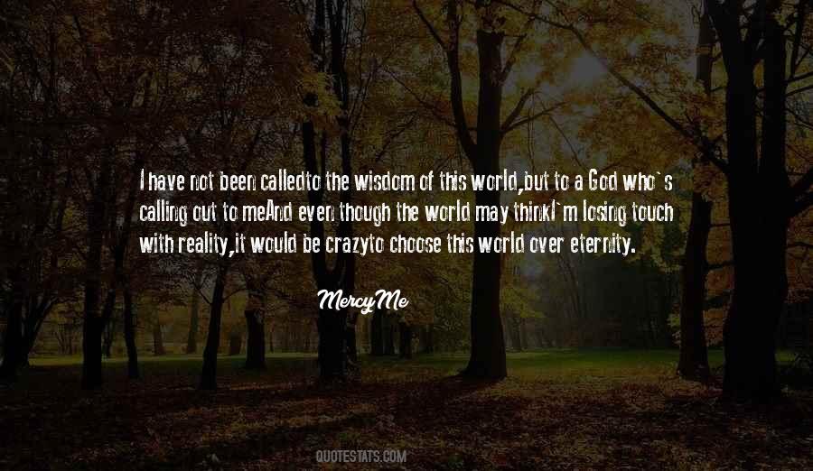 MercyMe Quotes #323537 MercyMe Quotes #323537
