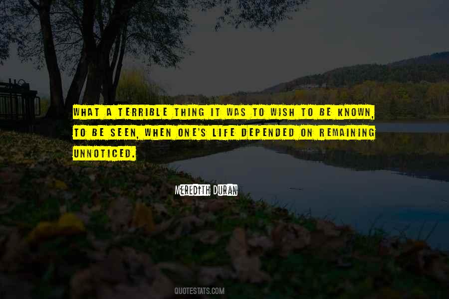Meredith Duran Quotes #100120