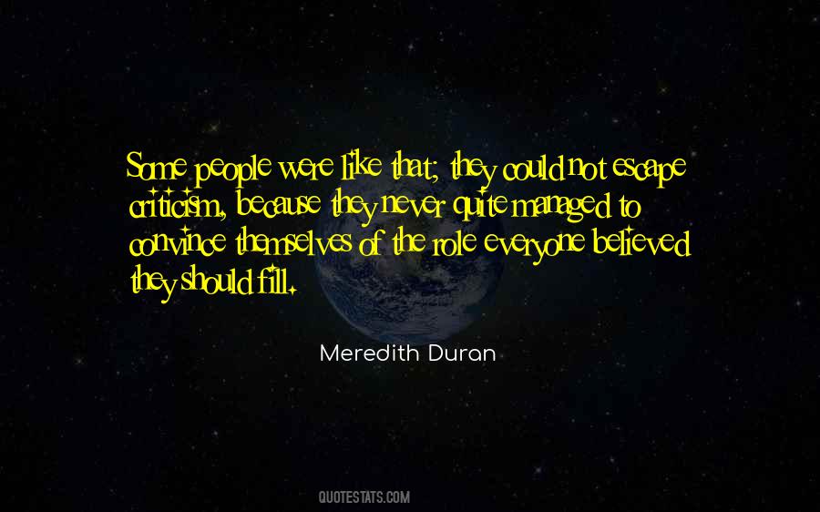 Meredith Duran Quotes #1029400