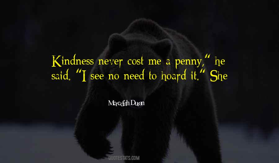 Meredith Duran Quotes #1079144