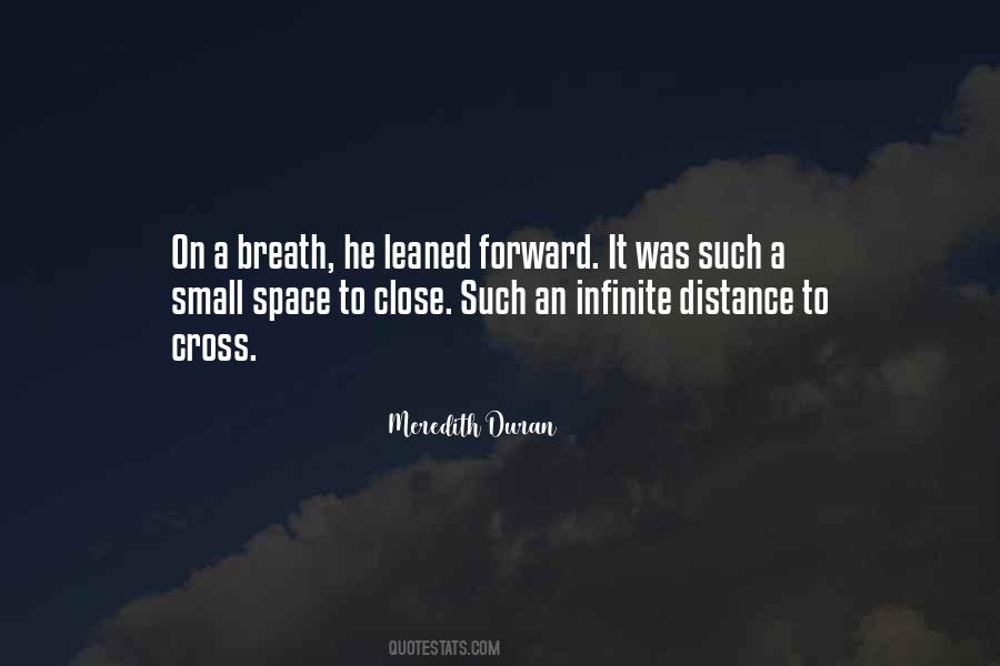 Meredith Duran Quotes #1205187