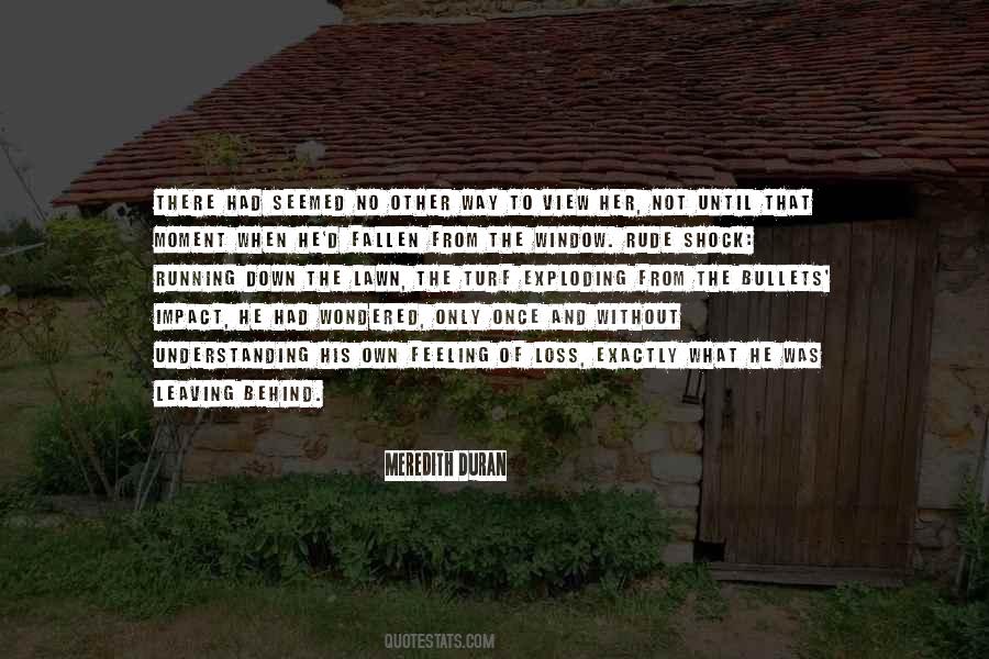 Meredith Duran Quotes #1215275