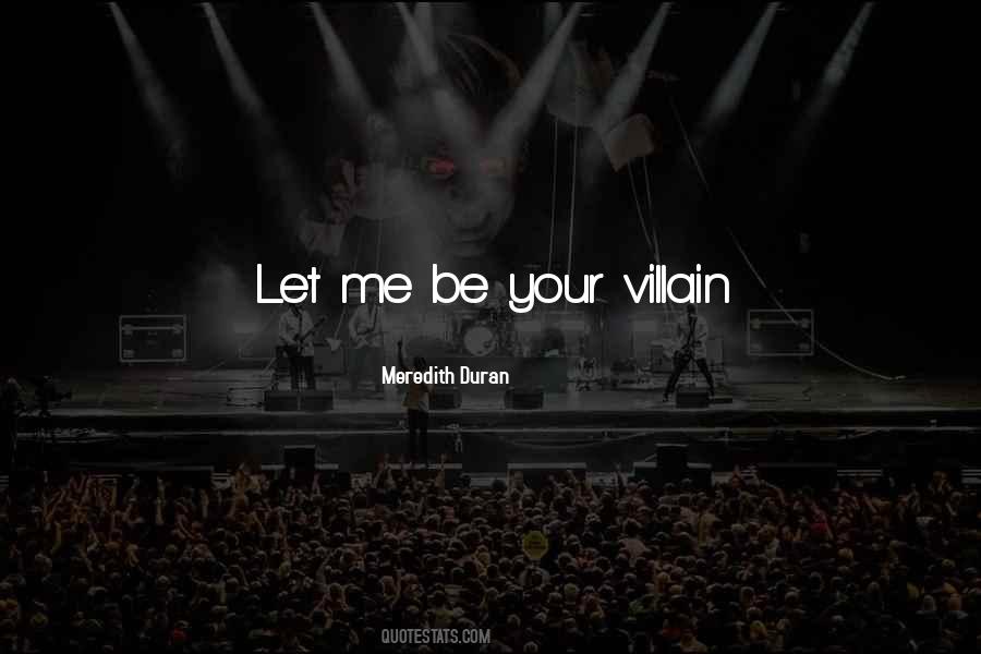 Meredith Duran Quotes #1229049