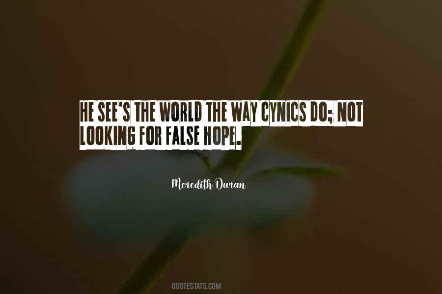 Meredith Duran Quotes #1288599