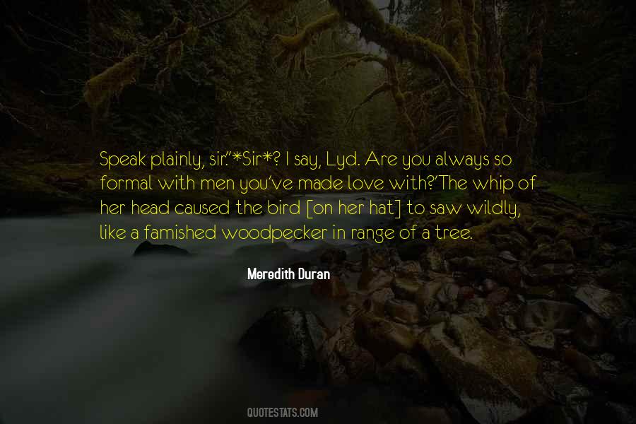 Meredith Duran Quotes #1335972