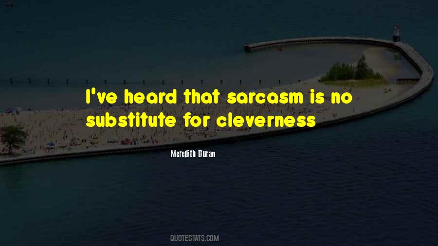 Meredith Duran Quotes #1356636
