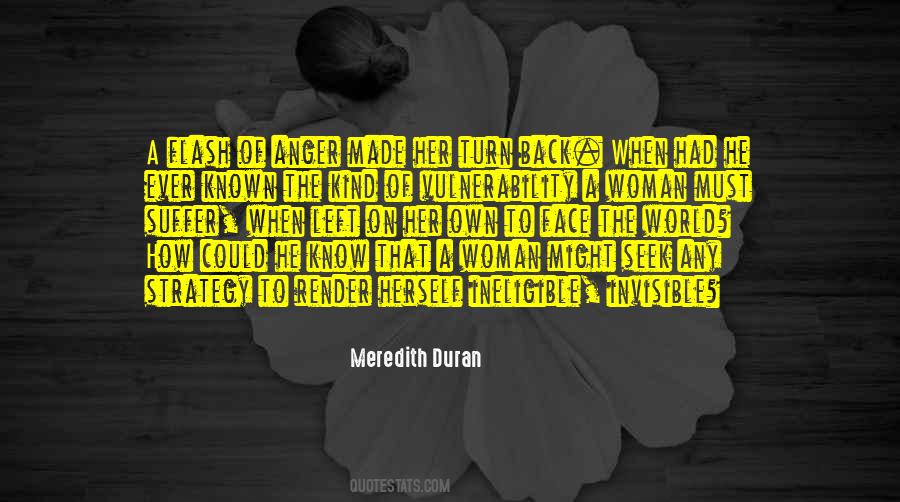 Meredith Duran Quotes #15006