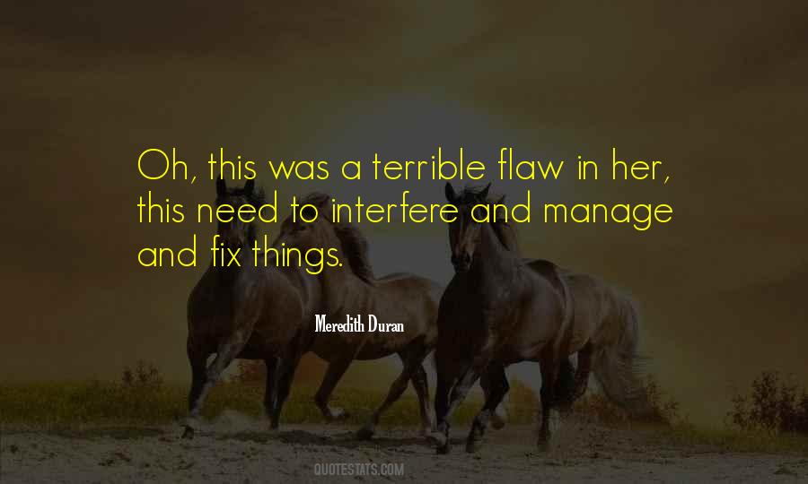Meredith Duran Quotes #1502540
