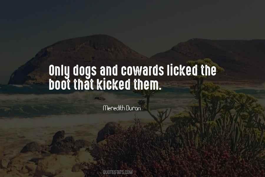 Meredith Duran Quotes #1521377