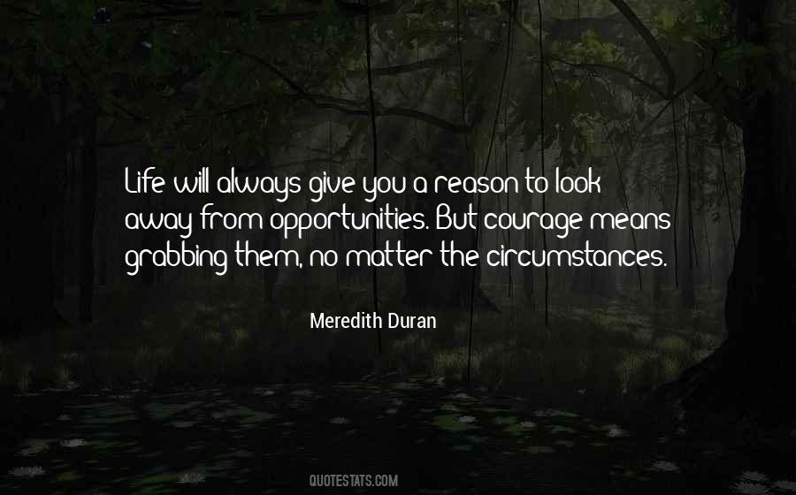 Meredith Duran Quotes #1534573