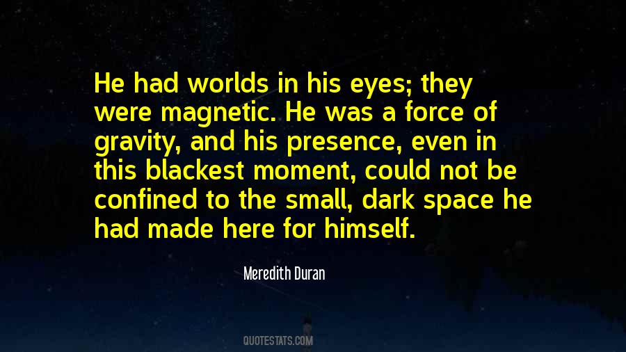 Meredith Duran Quotes #1538584