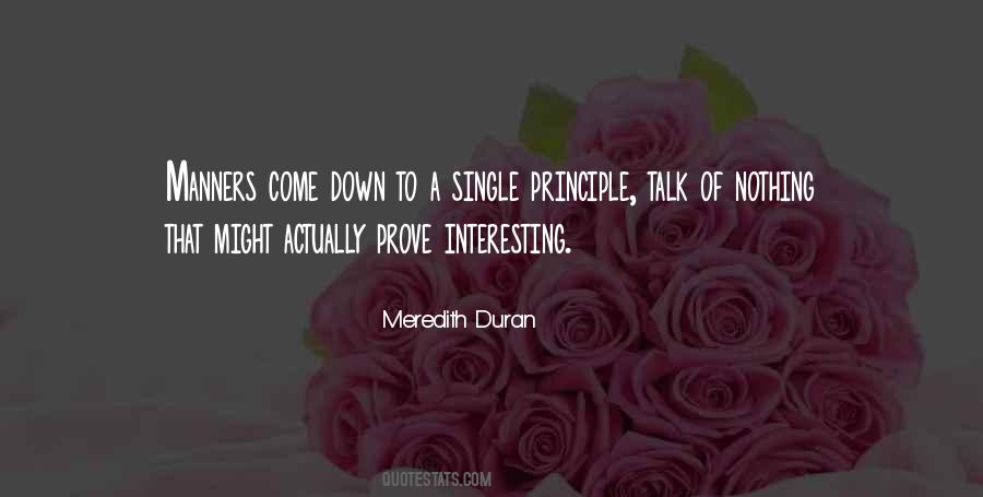 Meredith Duran Quotes #1567385