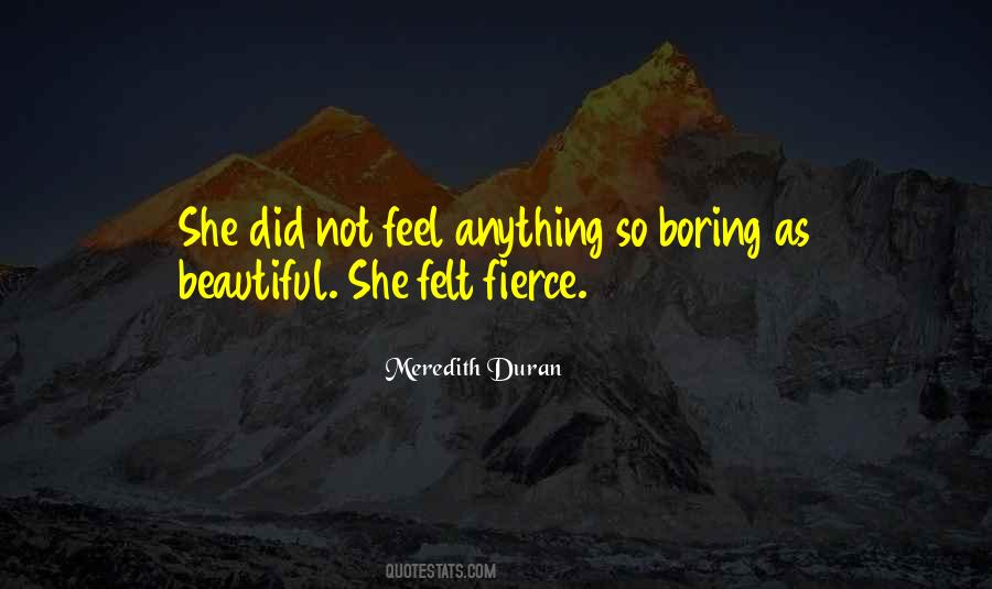 Meredith Duran Quotes #1619774