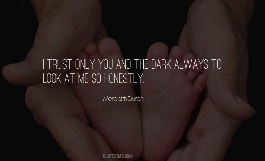 Meredith Duran Quotes #1673721