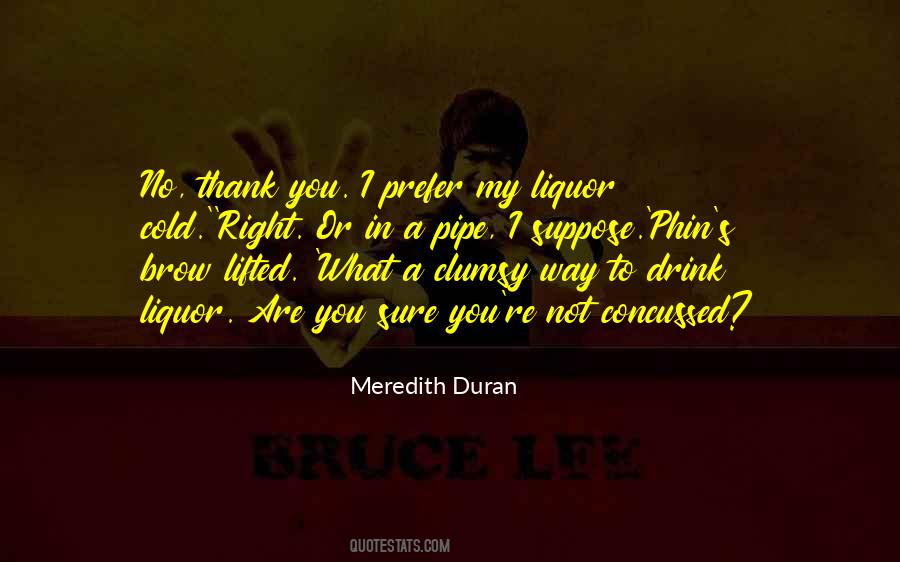 Meredith Duran Quotes #292730