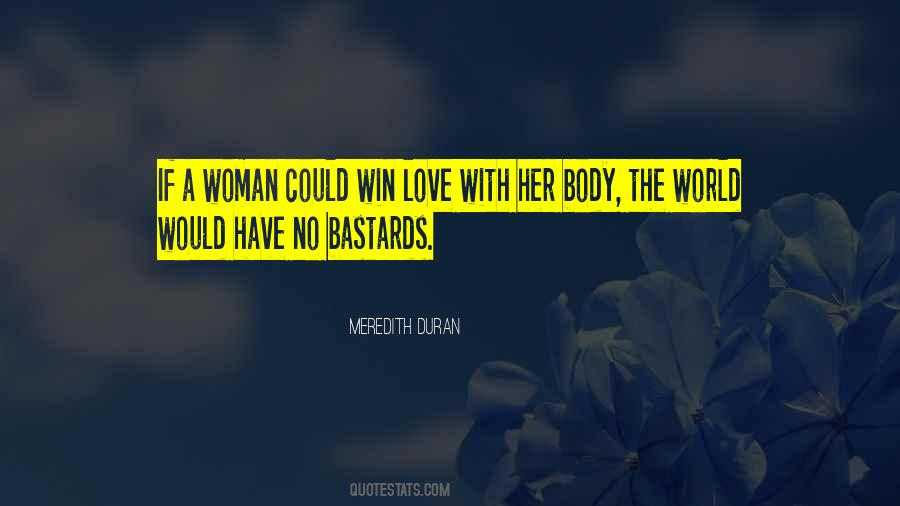 Meredith Duran Quotes #473238