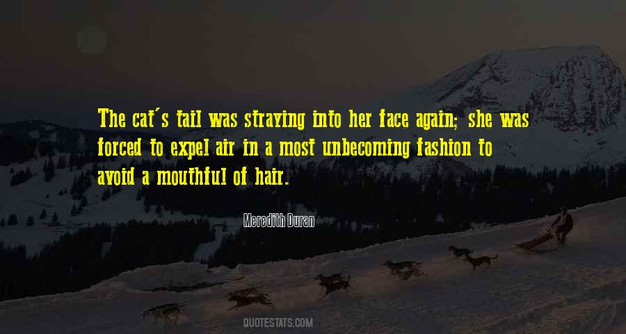 Meredith Duran Quotes #665582