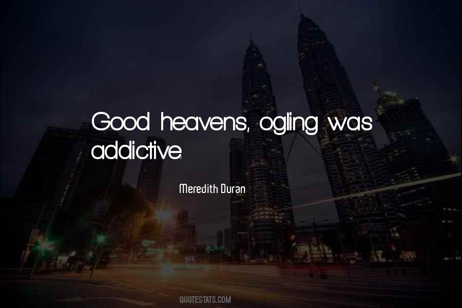 Meredith Duran Quotes #689775