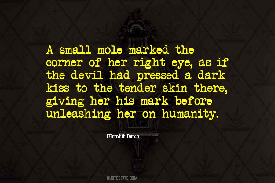 Meredith Duran Quotes #761062