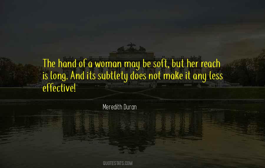 Meredith Duran Quotes #839036