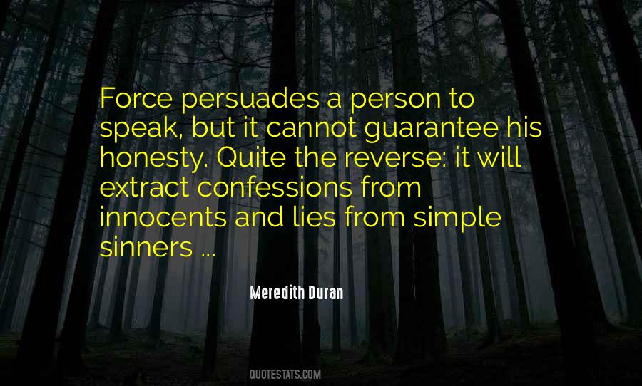Meredith Duran Quotes #864400