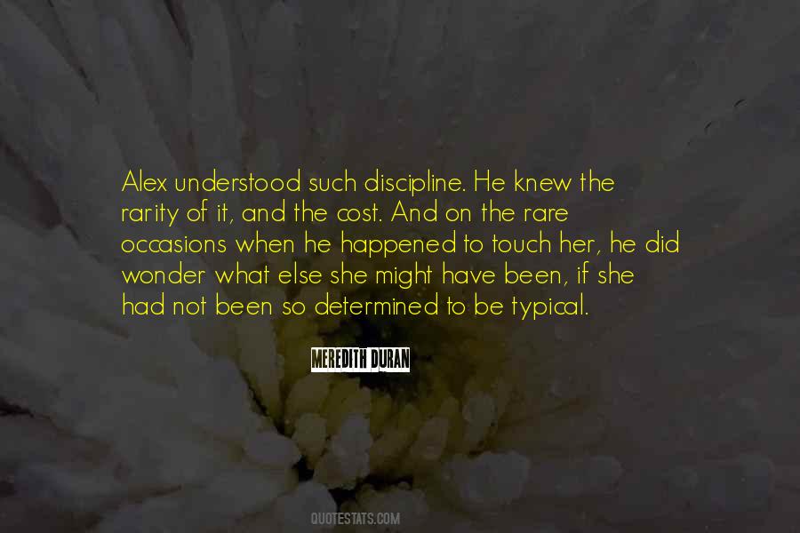 Meredith Duran Quotes #906160