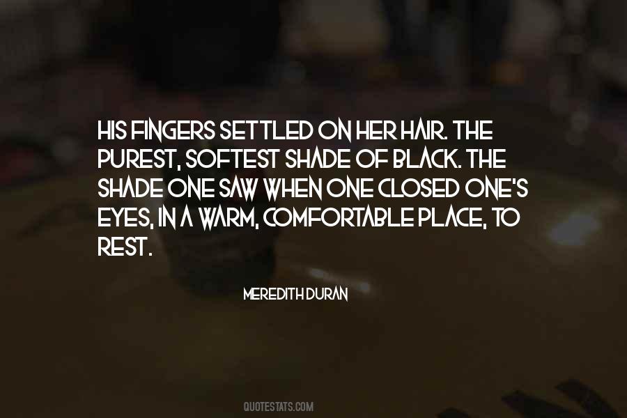 Meredith Duran Quotes #911379