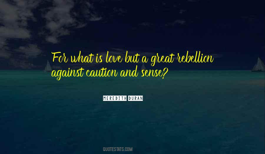 Meredith Duran Quotes #956526
