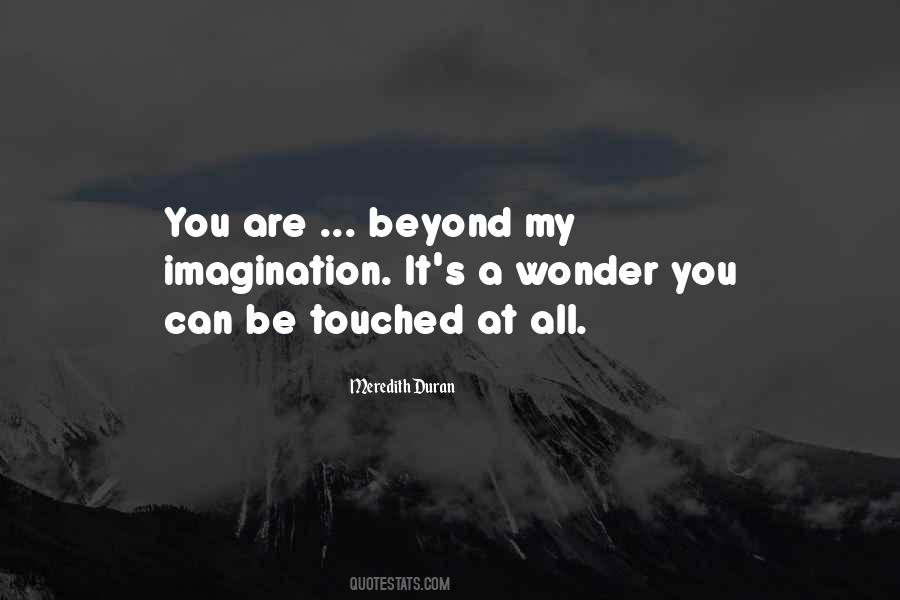 Meredith Duran Quotes #961381