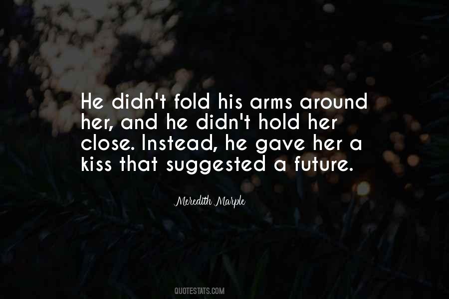 Meredith Marple Quotes #534067
