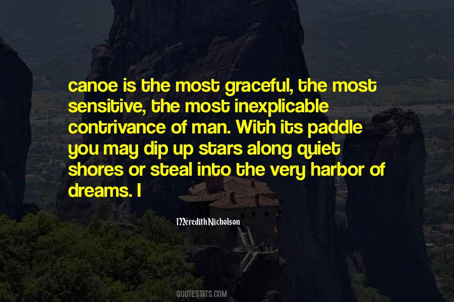 Meredith Nicholson Quotes #388418 Meredith Nicholson Quotes #388418