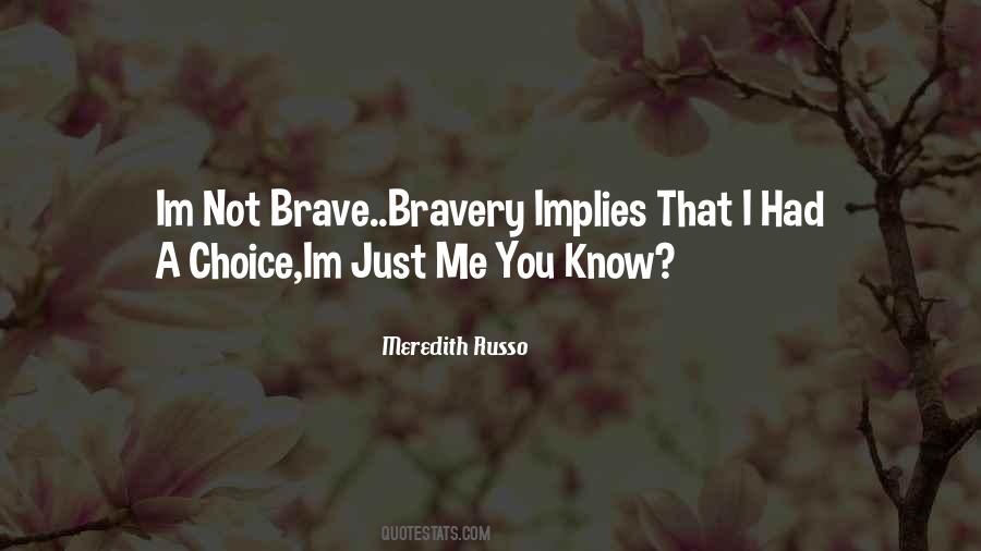 Meredith Russo Quotes #1573895
