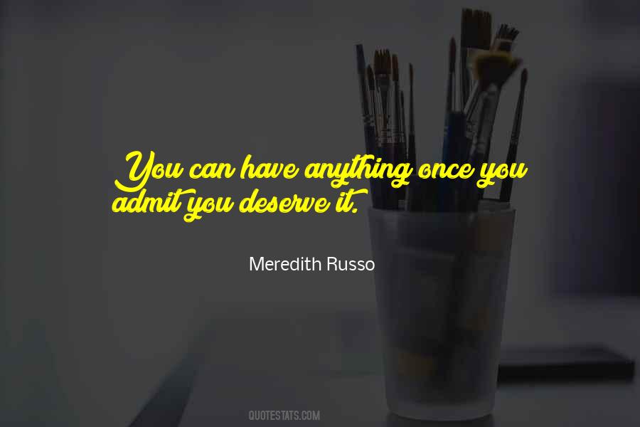 Meredith Russo Quotes #1697154