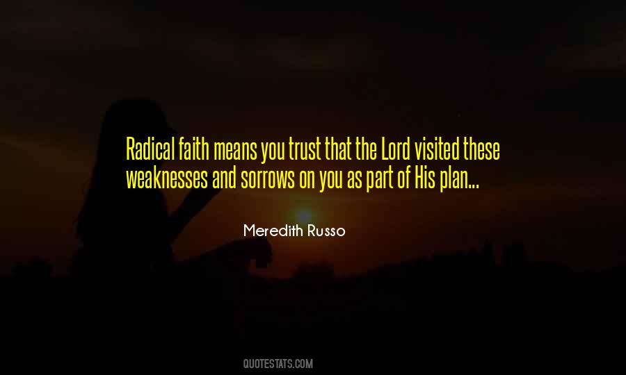 Meredith Russo Quotes #177428
