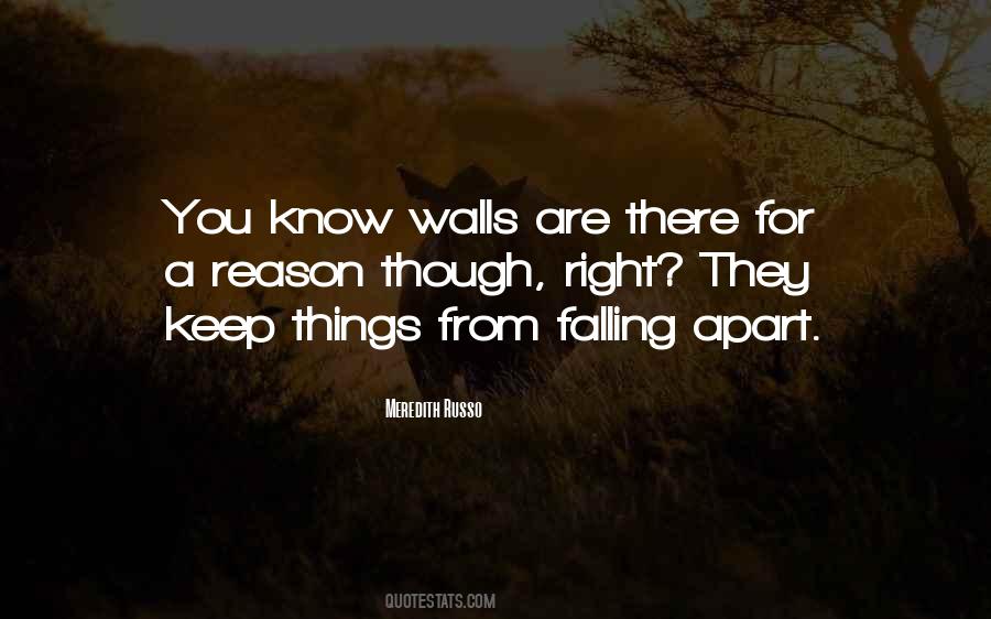 Meredith Russo Quotes #1843619